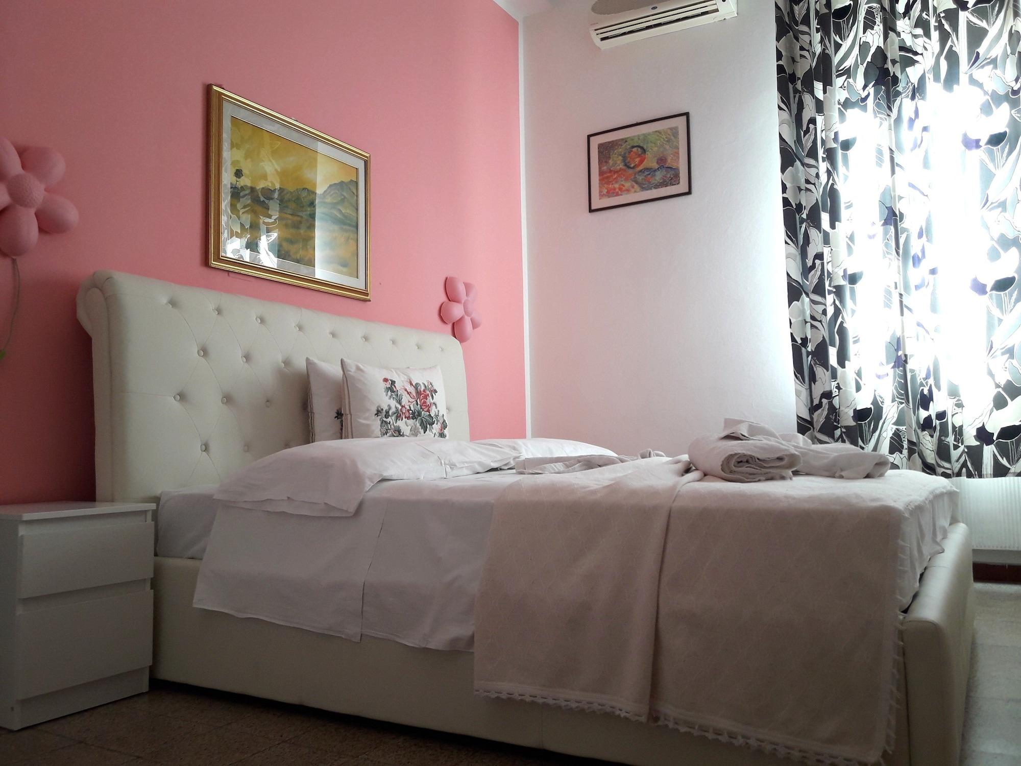 Hotel Fiammetta