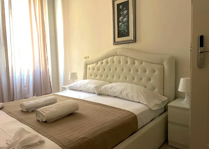 Hotel Fiammetta