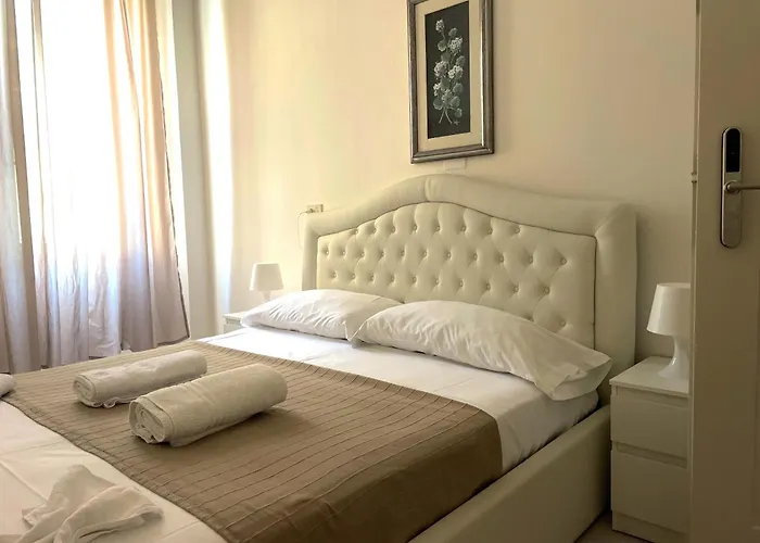 Hotel Fiammetta