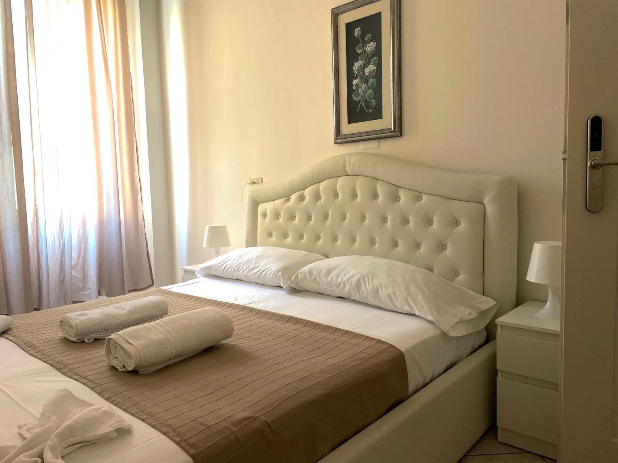 Hotel Fiammetta Rimini