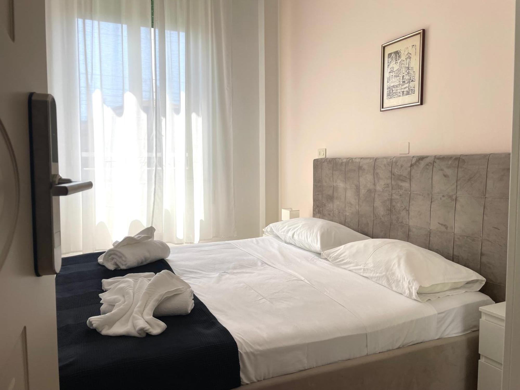 Hotel Fiammetta