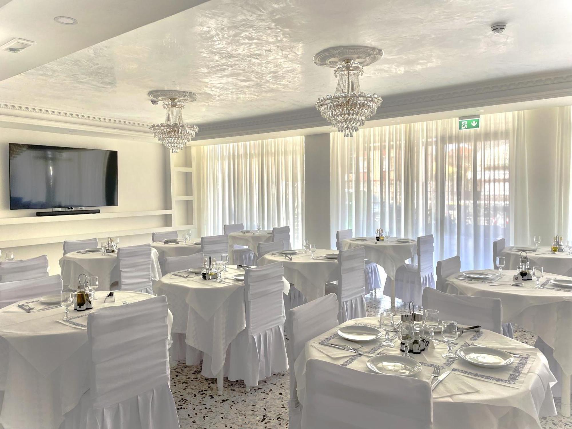 Hotel Fiammetta