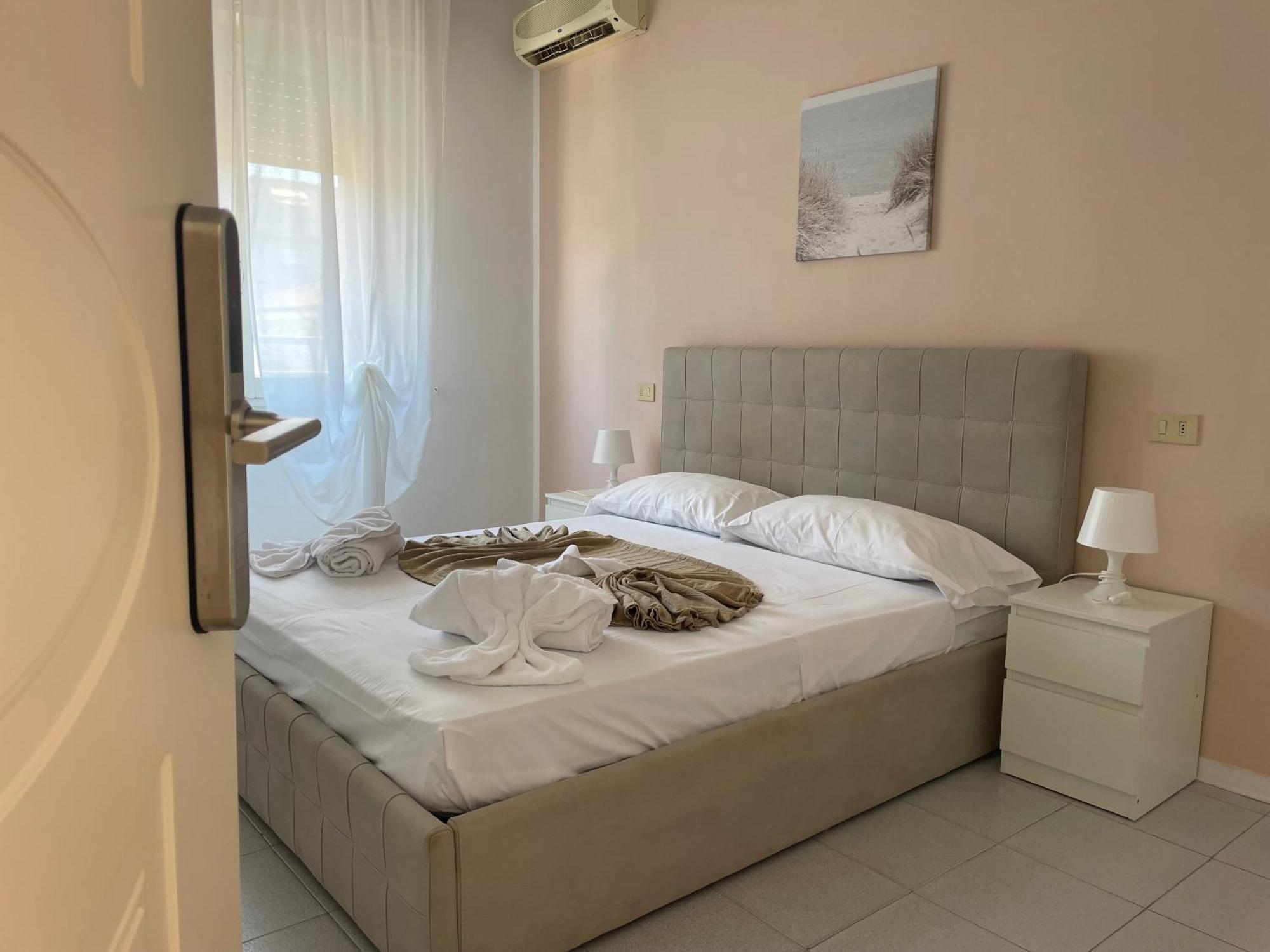 Fiammetta Hotel
