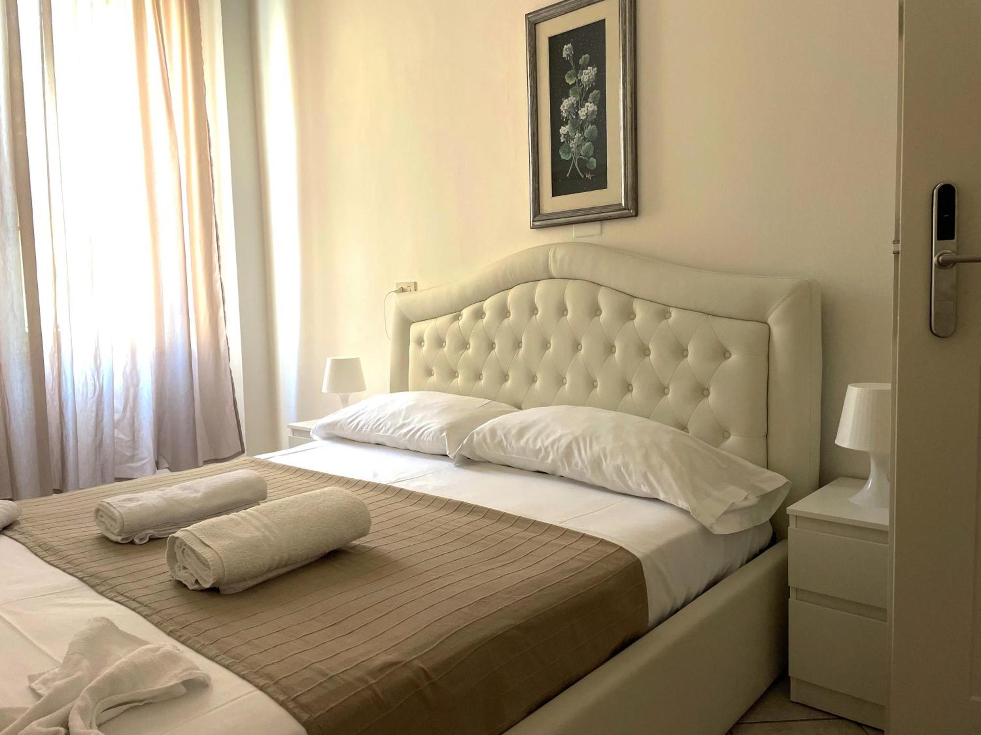 Hotel Fiammetta Rimini